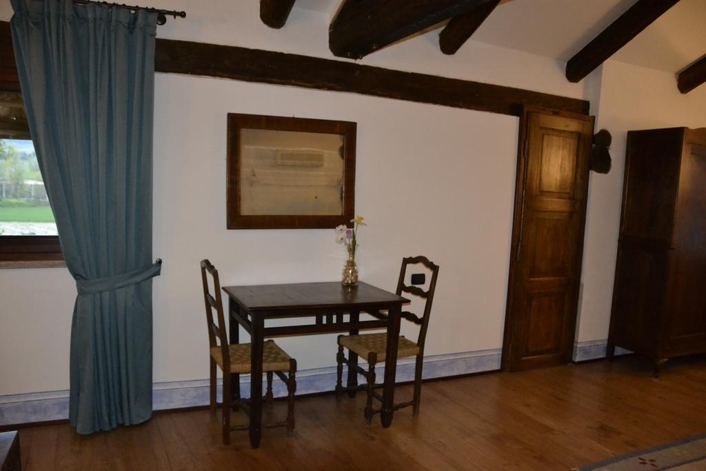 Agriturismo La Pieve Dogliani Room photo