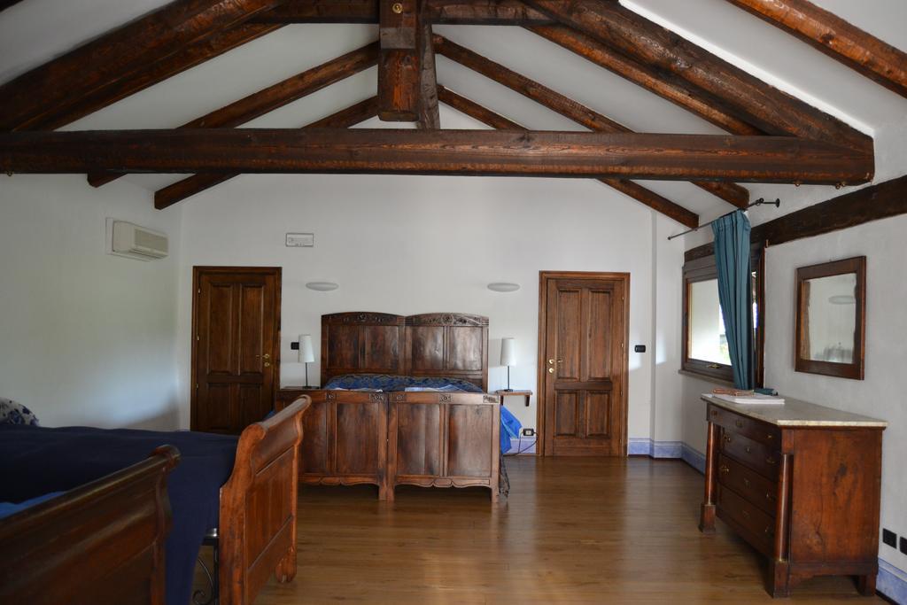 Agriturismo La Pieve Dogliani Room photo