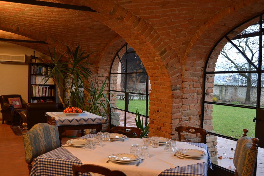 Agriturismo La Pieve Dogliani Exterior photo